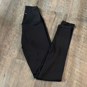 NVGTN Black Signature 2.0 Leggings